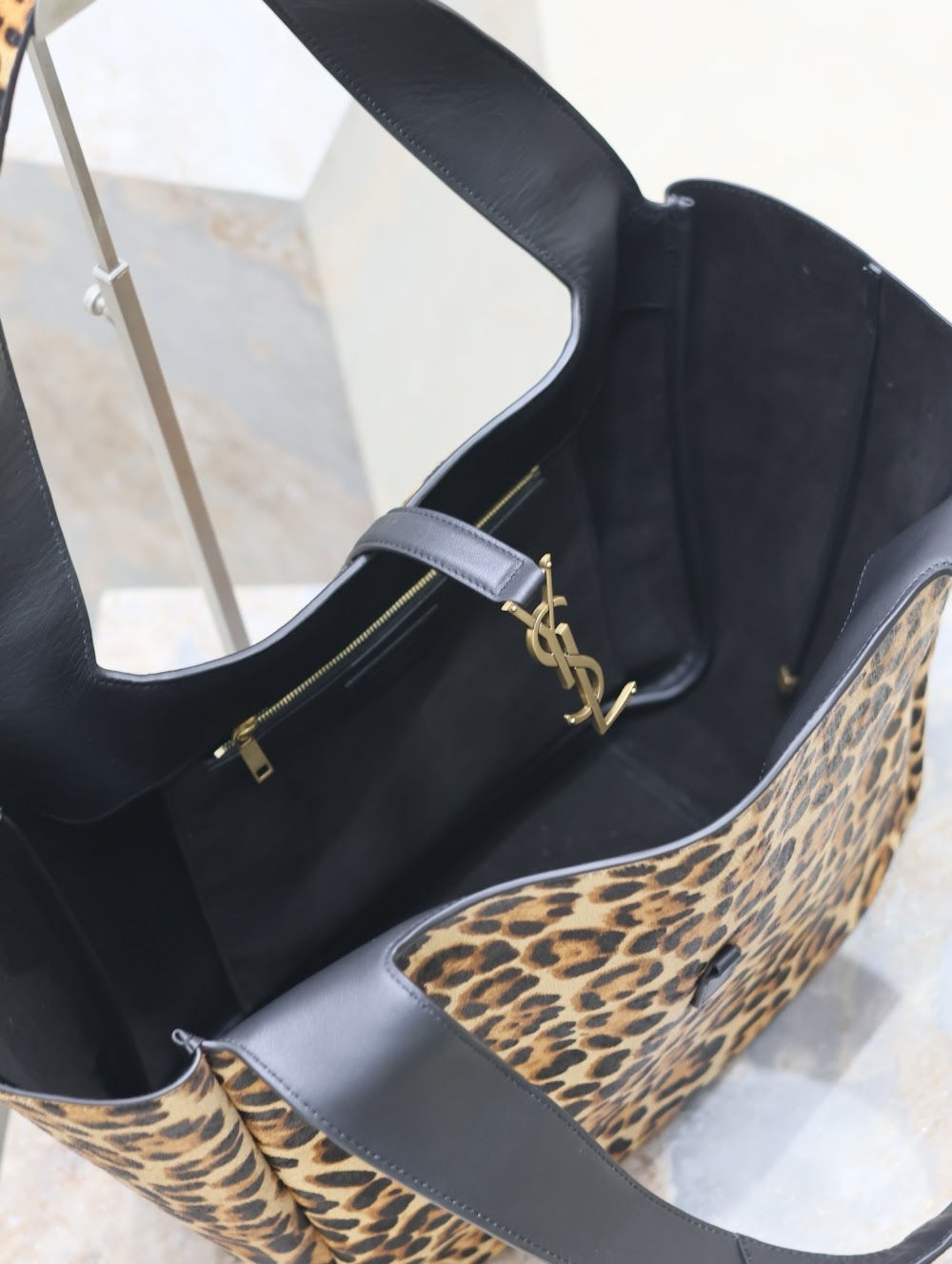 Dragons Bags YSLn Luxury Bag --120507