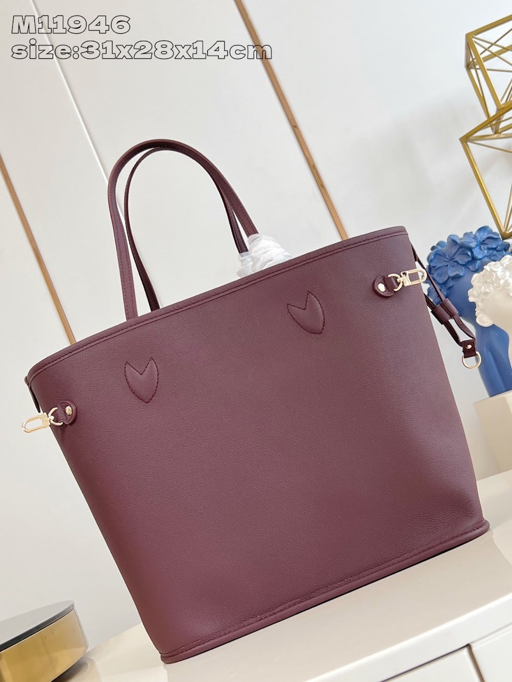Dragons Bags ln Luxury Bag --96862