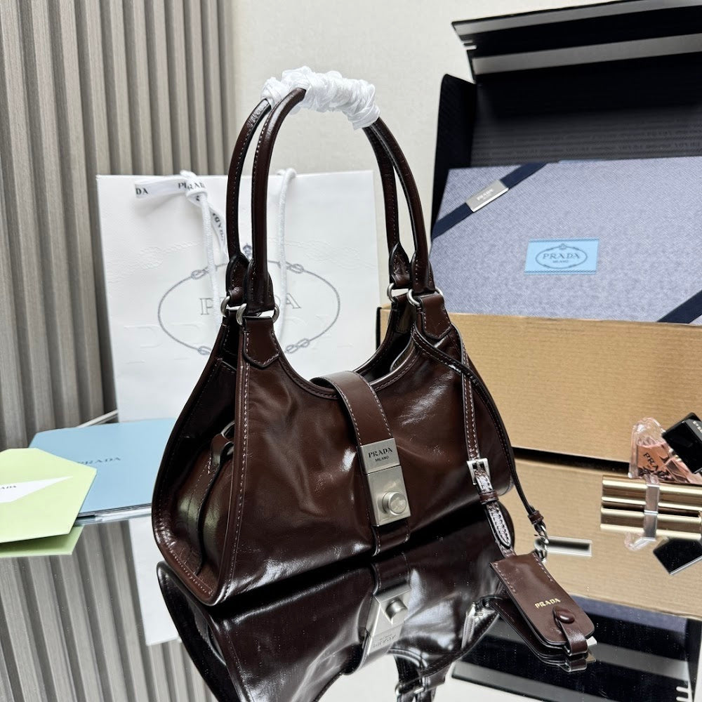 Dragons Bags Pradn Luxury Bag --101771