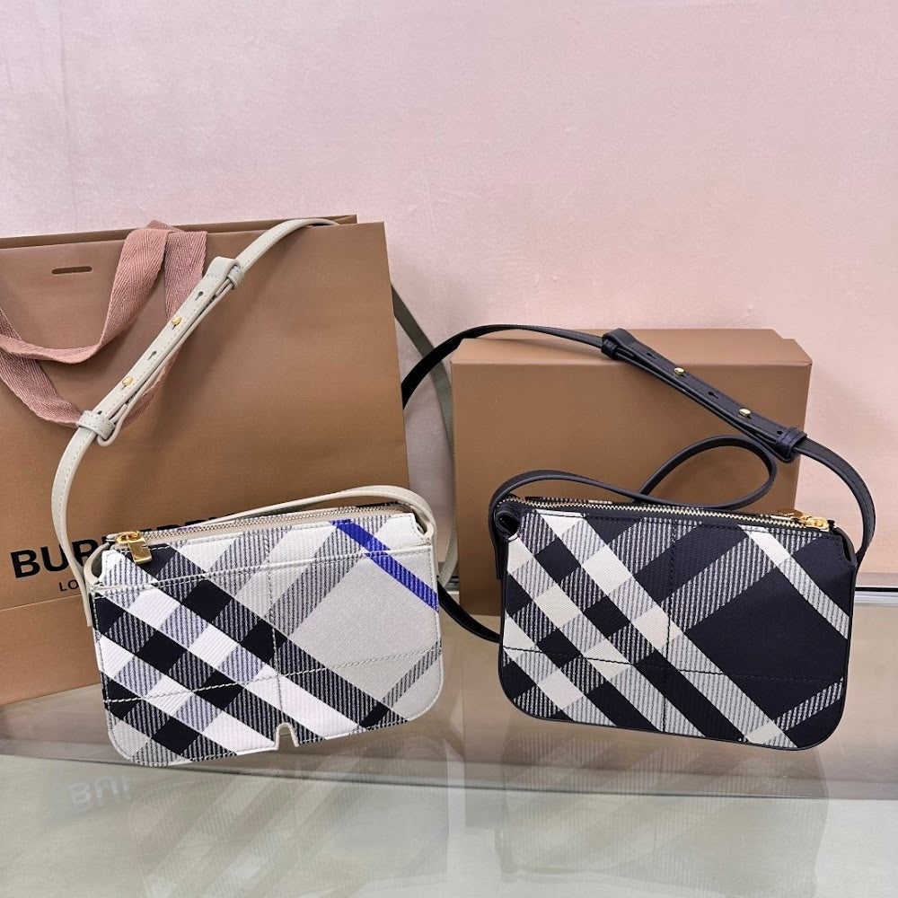 Dragons Bags Burberryn Luxury Bag --92615