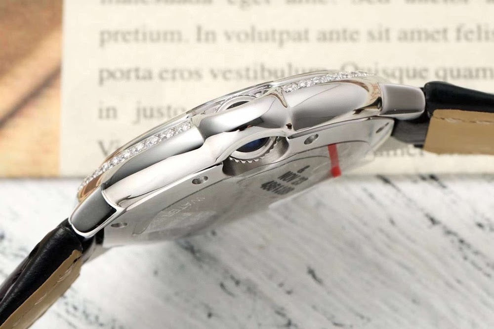 Dragons Bags Luxury Designer Watch --103750