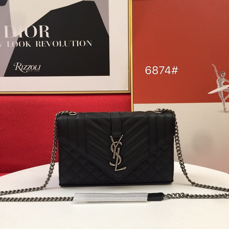 Dragons Bags ysn Luxury Bag --72064