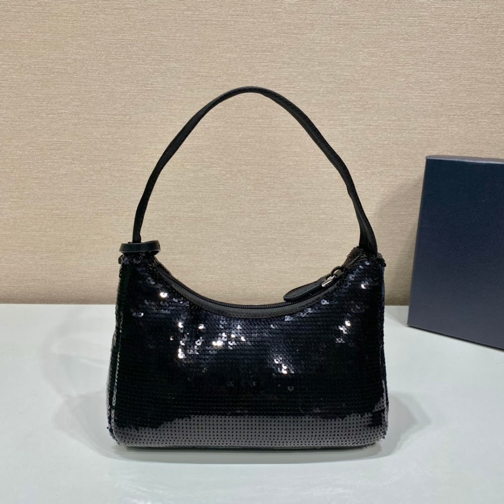 Dragons Bags Prada Luxury Bag --54590