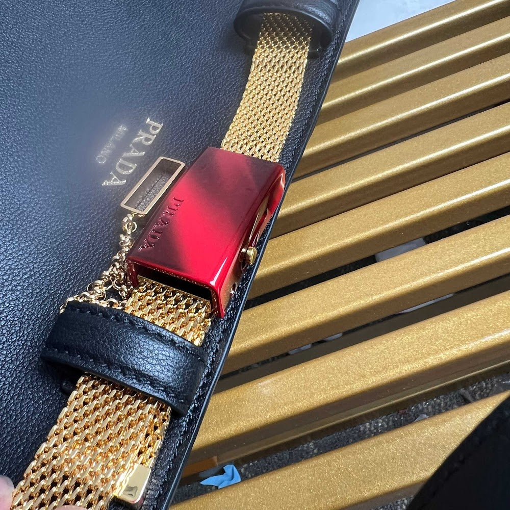 Dragons Bags Pradn Luxury Bag --102151
