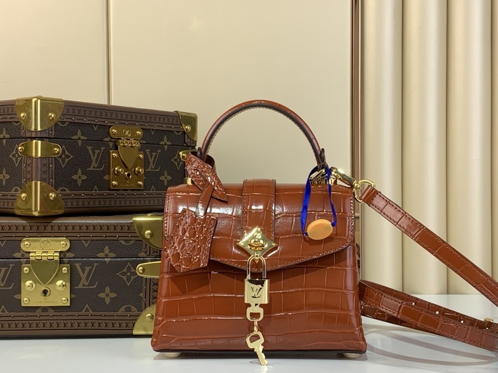 Dragons Bags ln Luxury Bag --63321