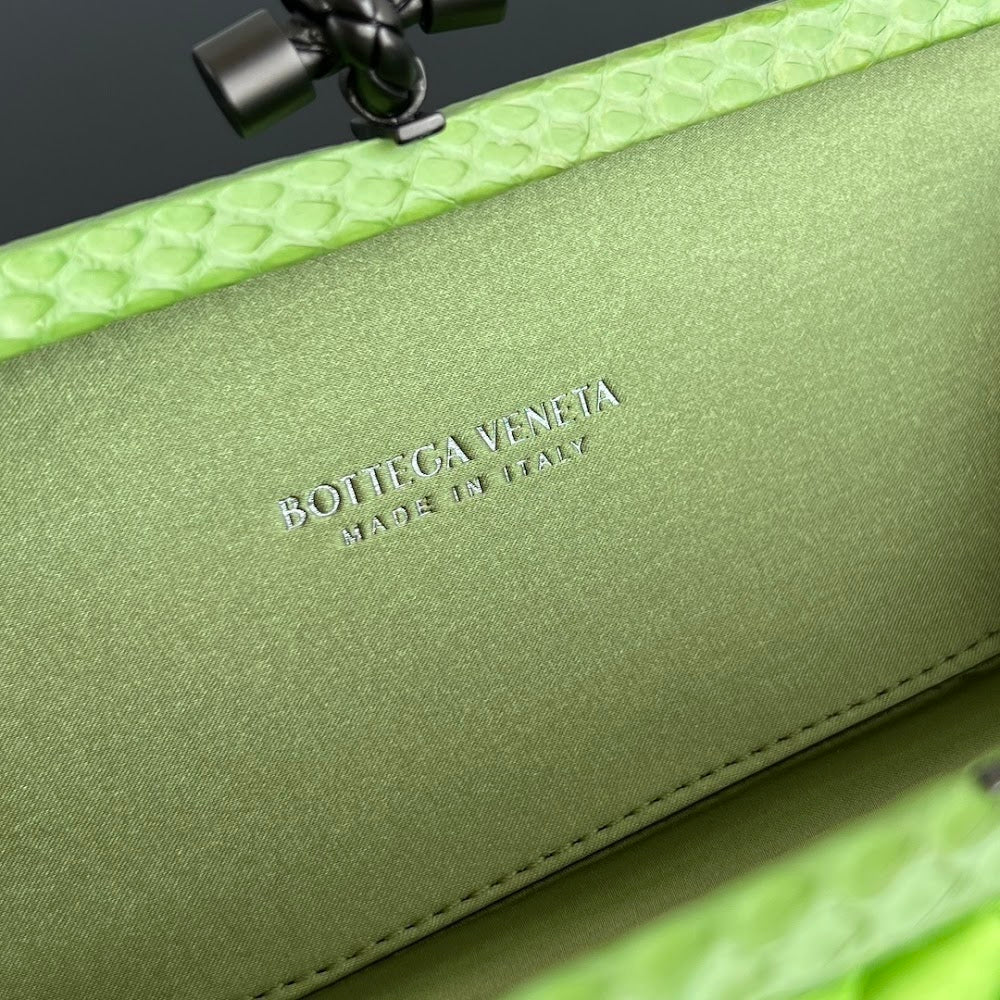 Dragons Bags Bottegan Luxury Bag --90185