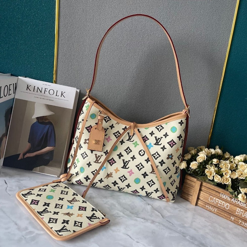 Jessica Bags ln Luxury Bag --76082
