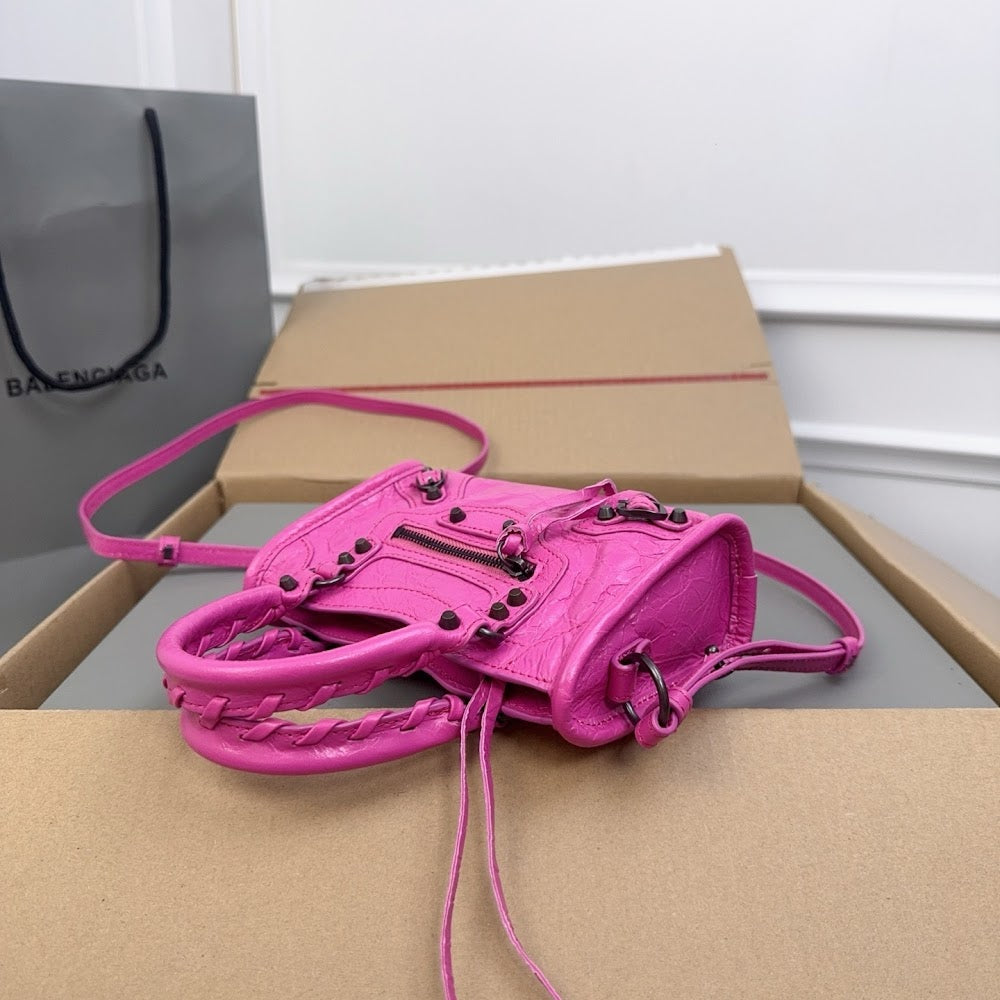 Dragons Bags Balenciaga Luxury Bag --110849