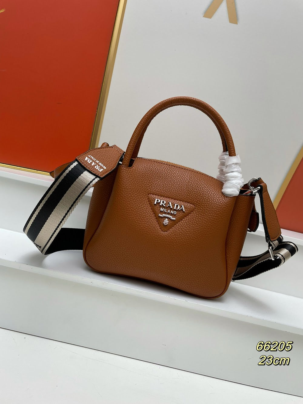 Dragons Bags pradn Luxury Bag --73968