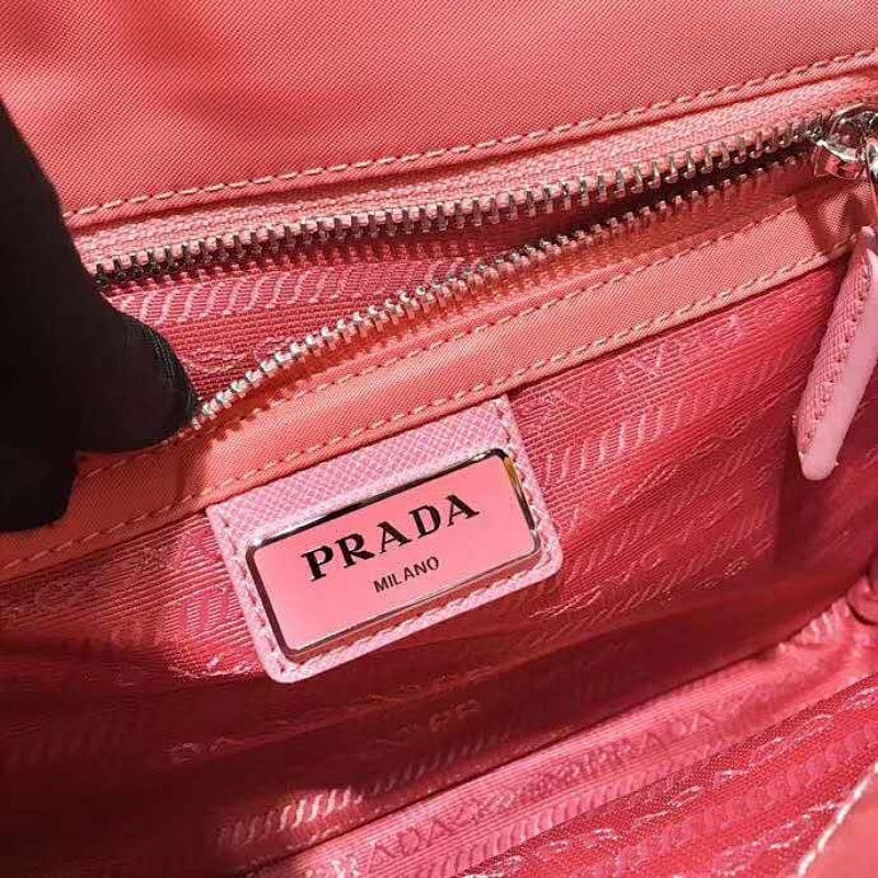 Jessica Bags pradn Luxury Bag --74755