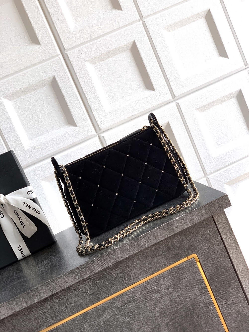 Dragons Bags CHn Luxury Bag --112742