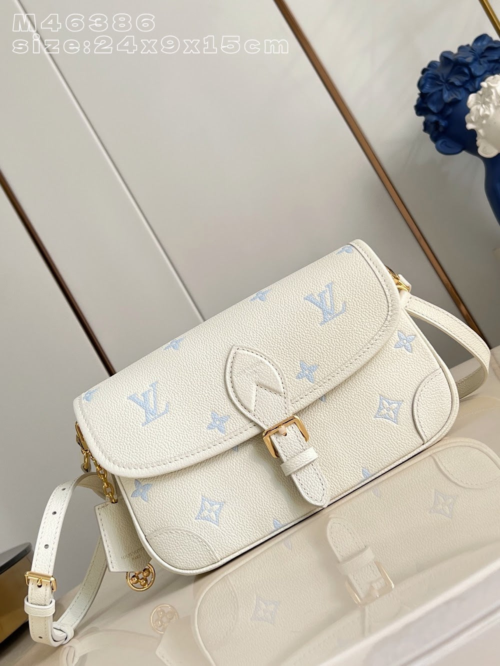 Dragons Bags ln Luxury Bag --96373