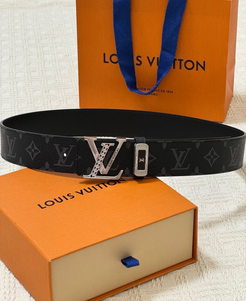 Dragons Bags ln Luxury Belt --100621