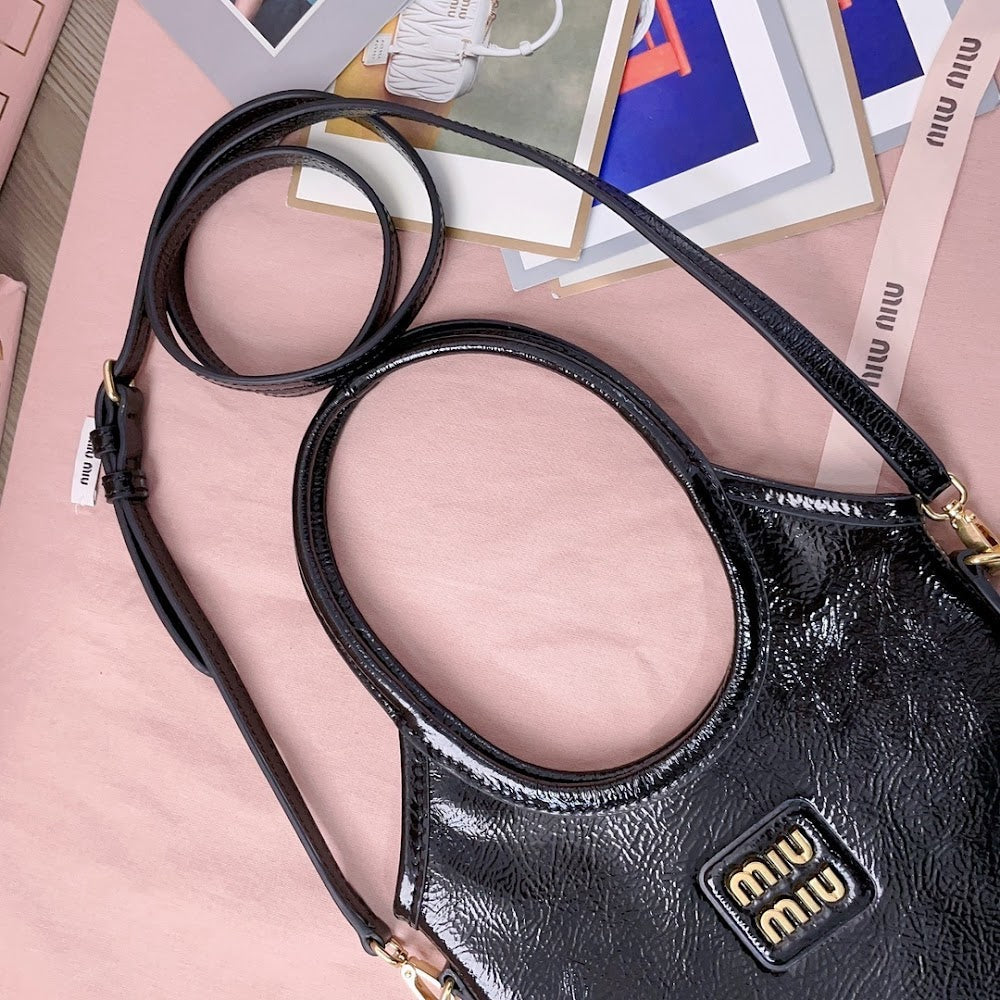 Dragons Bags Miun Miun Luxury Bag --122331