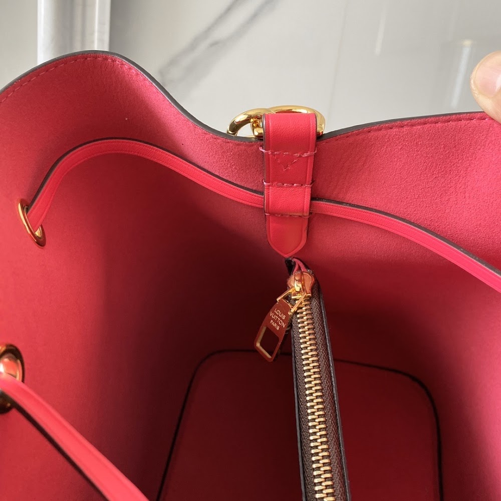 Dragons Bags LV Luxury Bag --55760