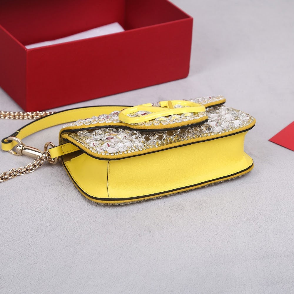 Dragons Bags Valentine Luxury Bag --121996