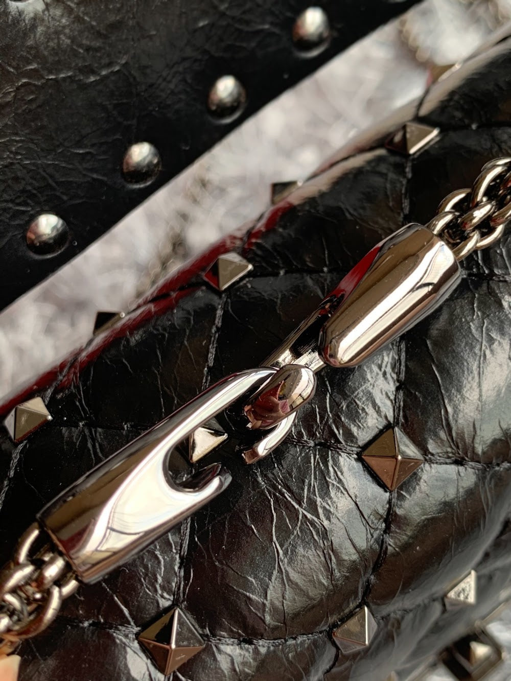 Dragons Bags Valentine Luxury Bag --120879