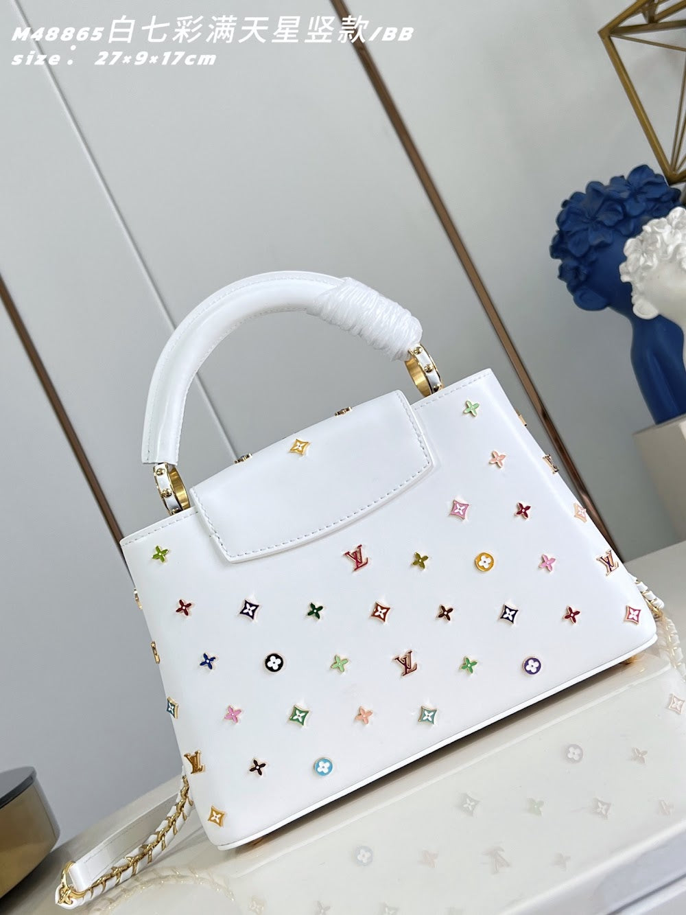 Dragons Bags ln Luxury Bag --96656