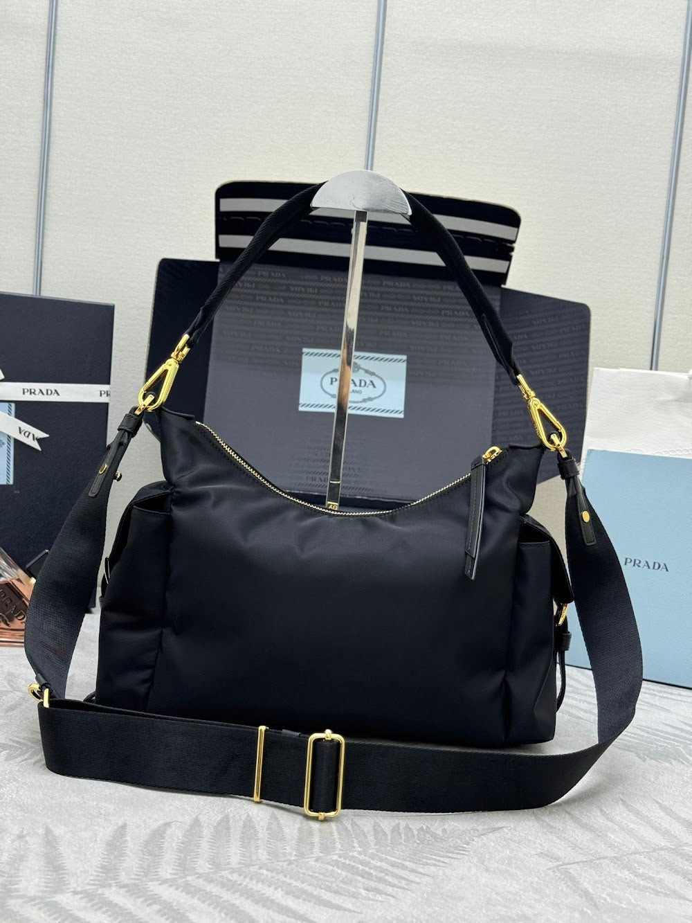 Dragons Bags Pradn Luxury Bag --102932