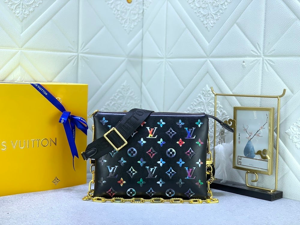 Jessica Bags ln Luxury Bag --75882