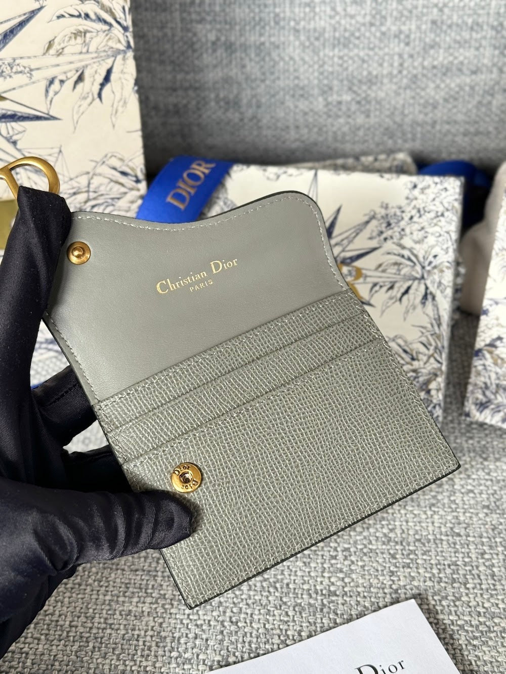Dragons BagsDiorn Luxury Bag --114654