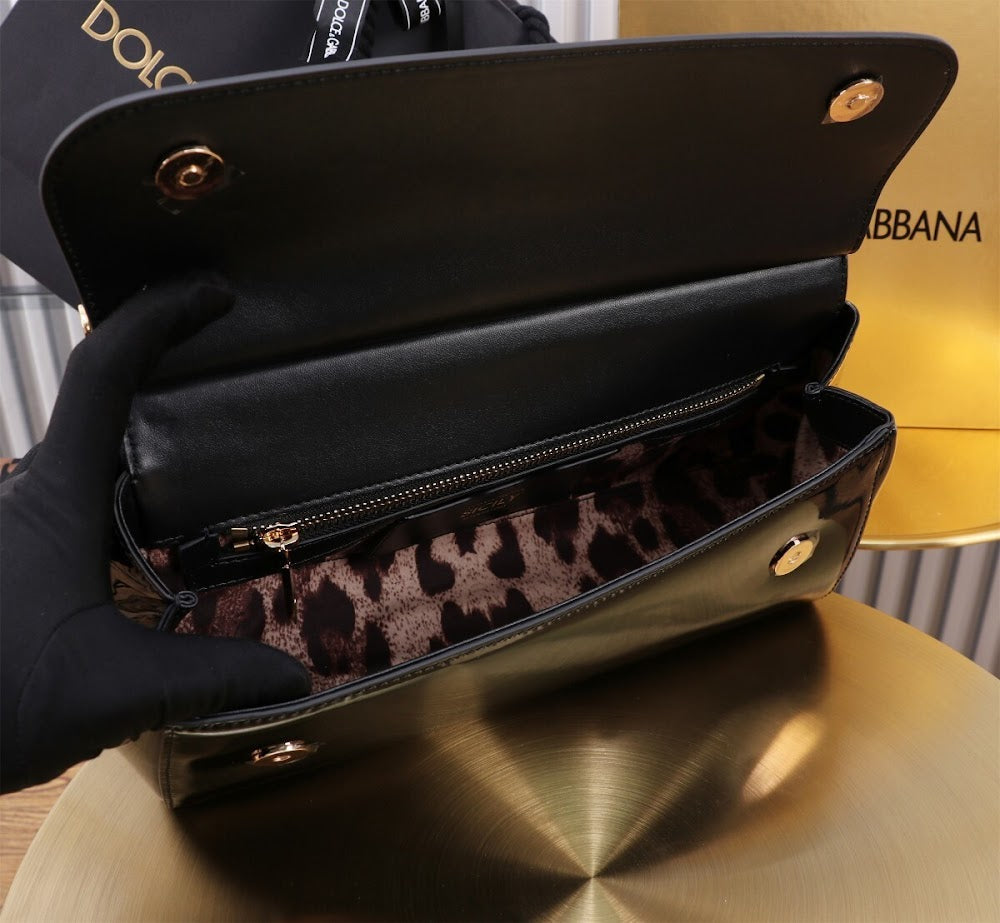 Dragons Bags DGn Luxury Bag --93641