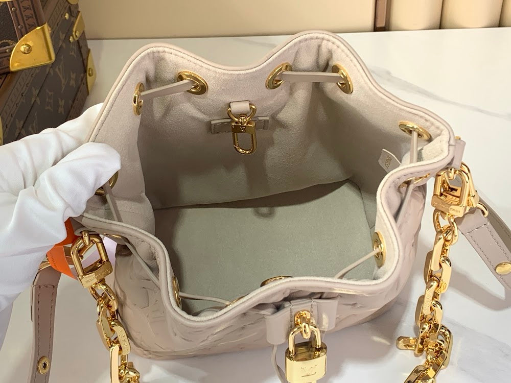 Dragons Bags ln Luxury Bag --63023