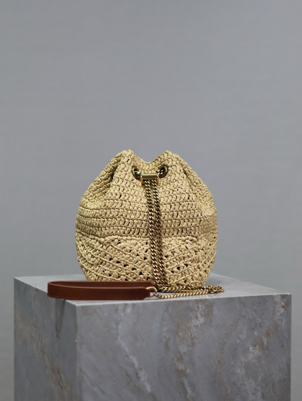 Dragons Bags YSLn Luxury Bag --120647