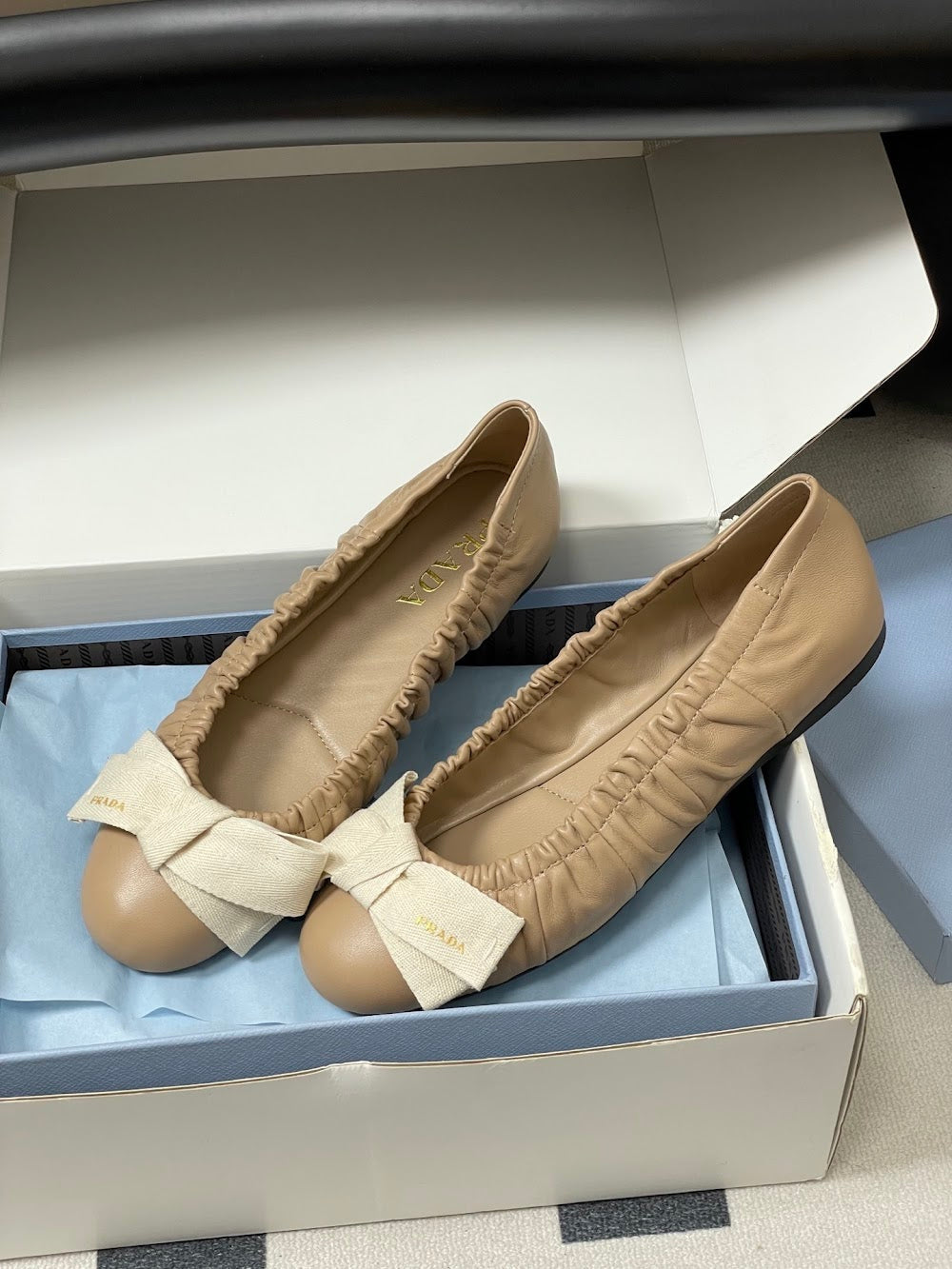 Dragons Bags Prada Luxury Heels --53013