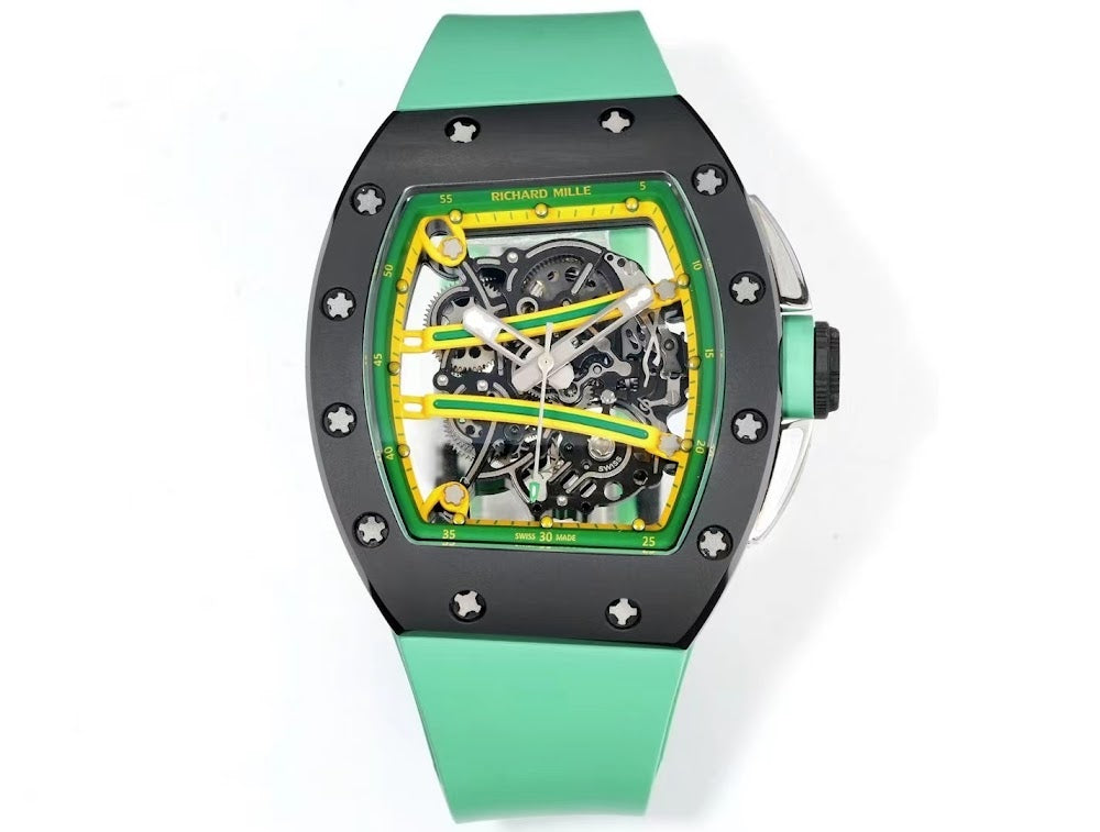 Dragons Bags Luxury Designer Watch --103553