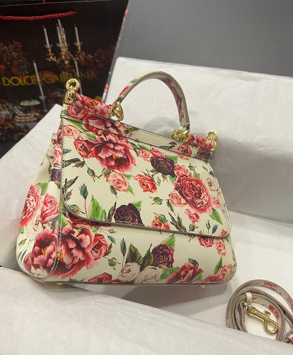 Dragons Bags DGn Luxury Bag --93911