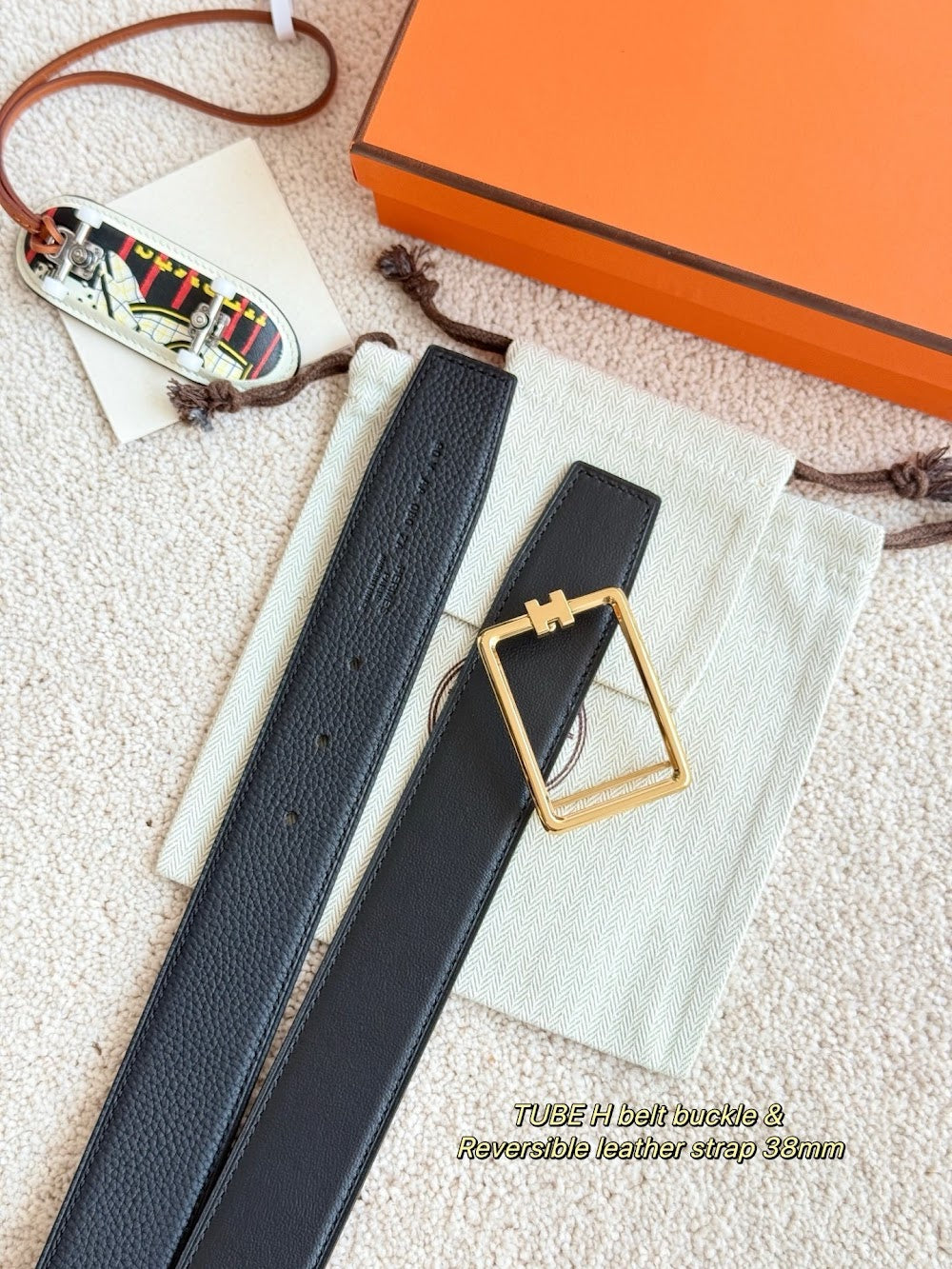 Dragons Bags Hermesn Luxury Belt --108724