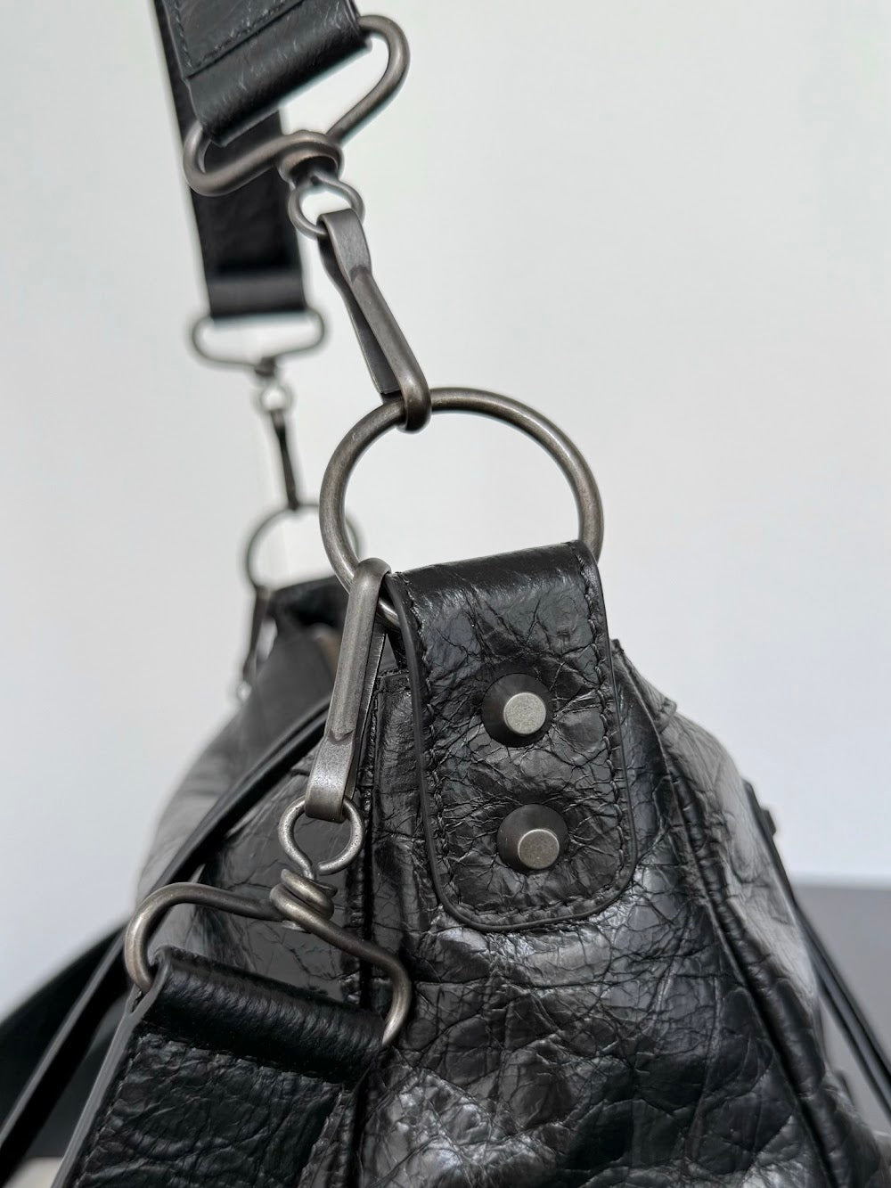 Dragons Bags Balenciaga Luxury Bag --111124
