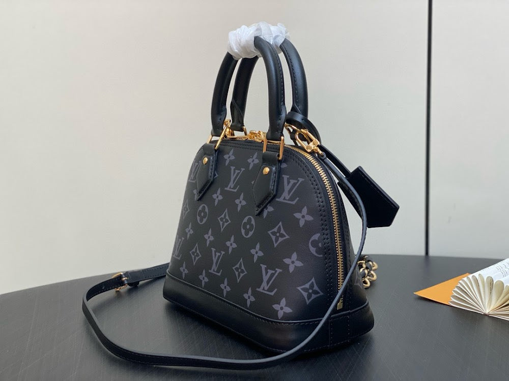 Dragons Bags LVn Luxury Bag --80732