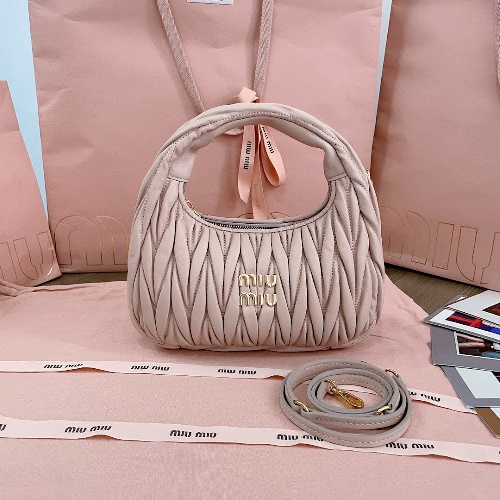 Dragons Bags Miun Miun Luxury Bag --122922
