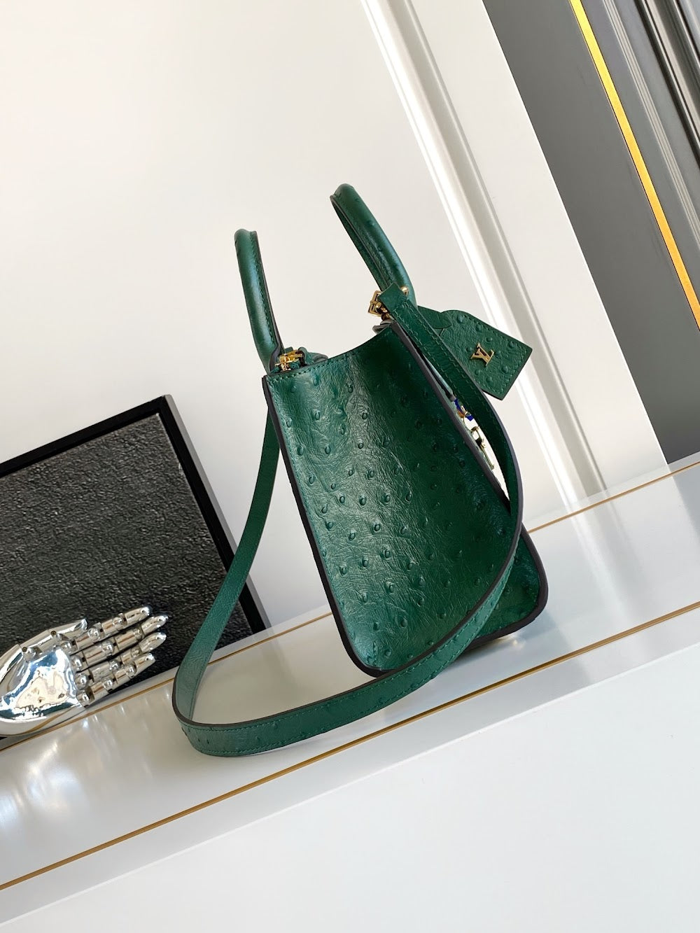 Dragons Bags ln Luxury Bag --96186