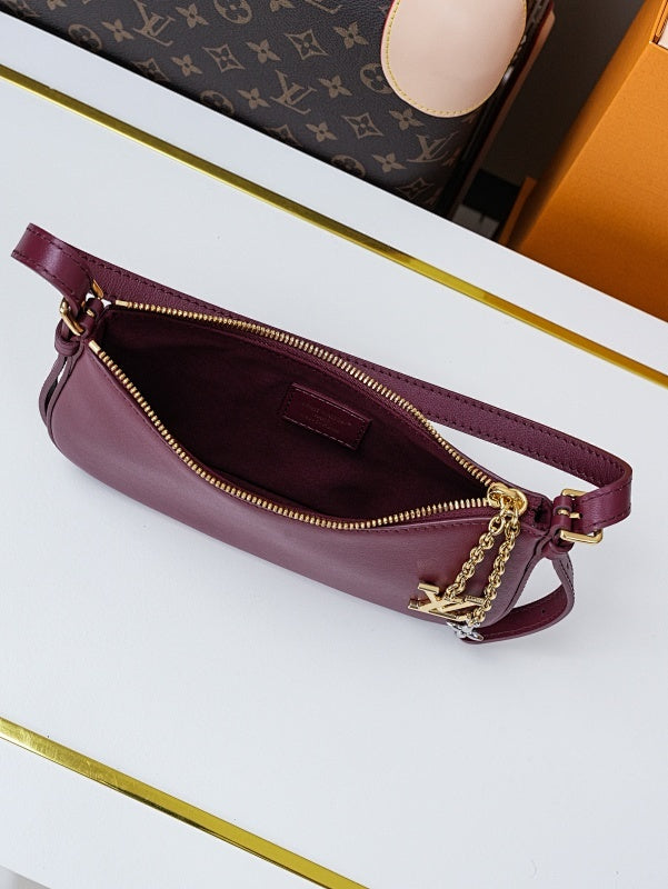 Dragons Bags LVn Luxury Bag --81146