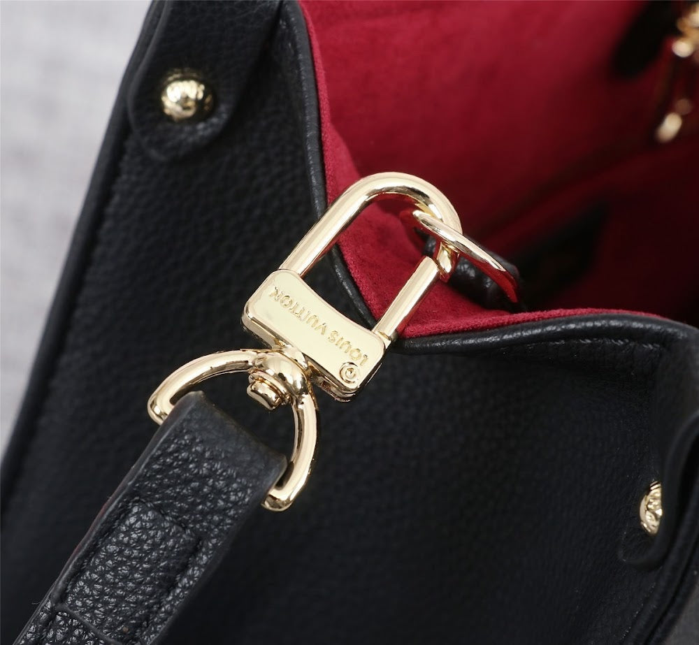 Dragons Bags ln Luxury Bag --78249