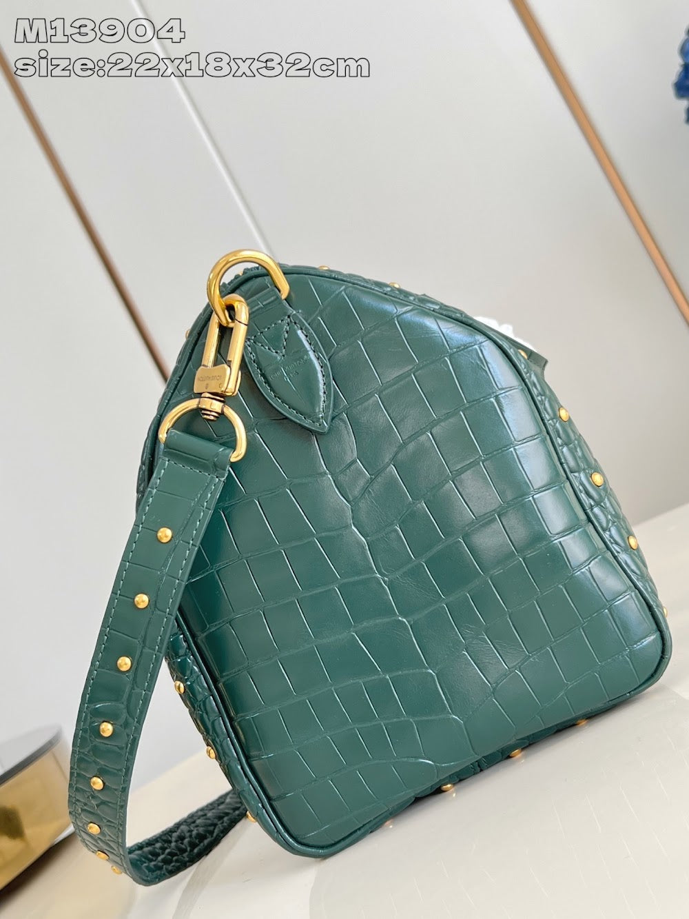 Dragons Bags ln Luxury Bag --95795