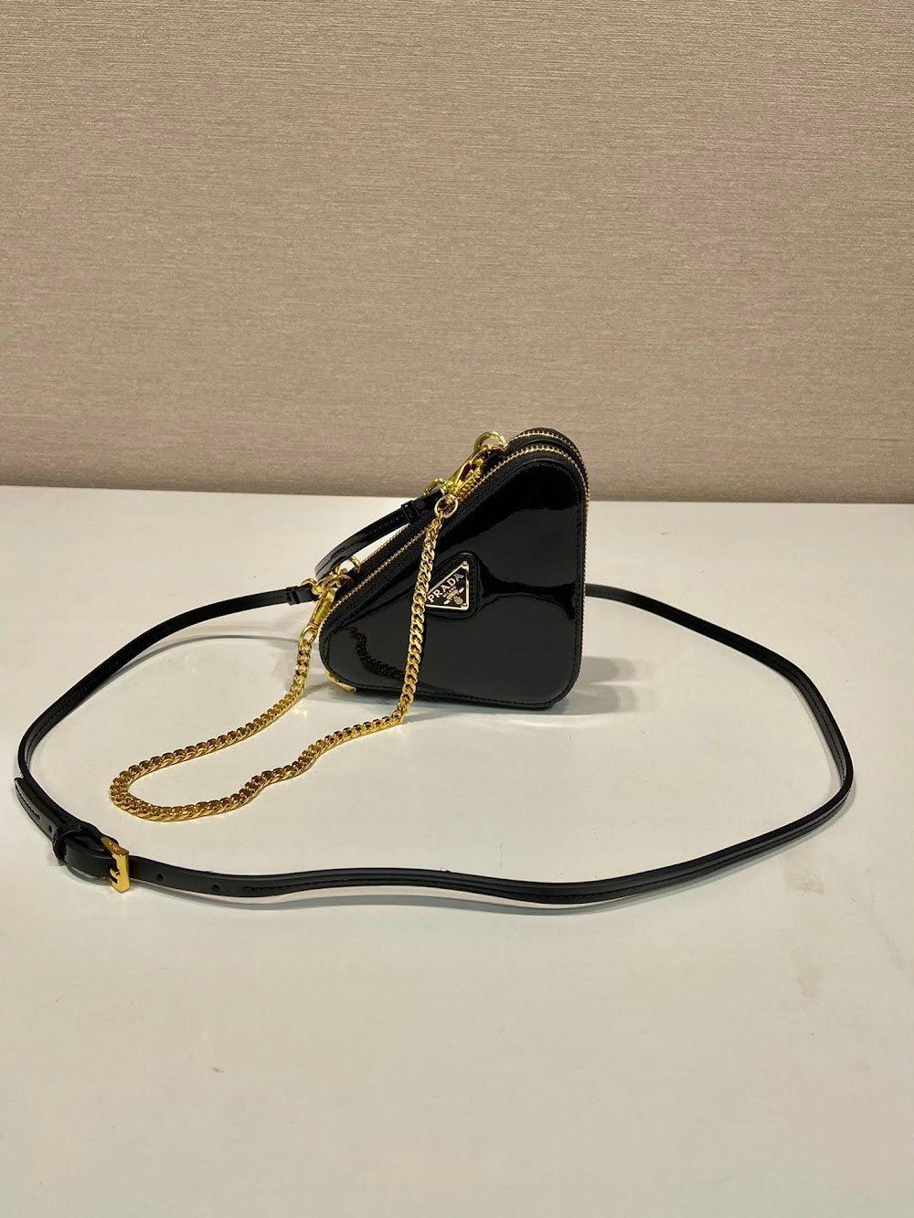 Dragons Bags Prada Luxury Bag --54403