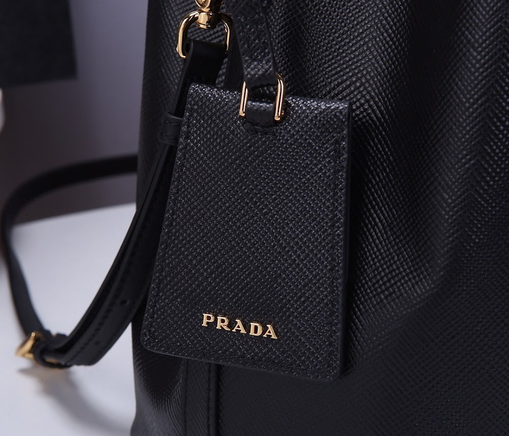 Dragons Bags Prada Luxury Bag --54099