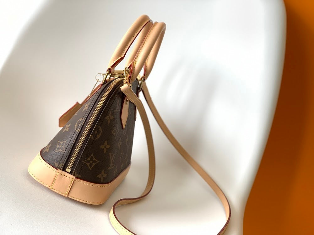 Dragons Bags LVn Luxury Bag --79222