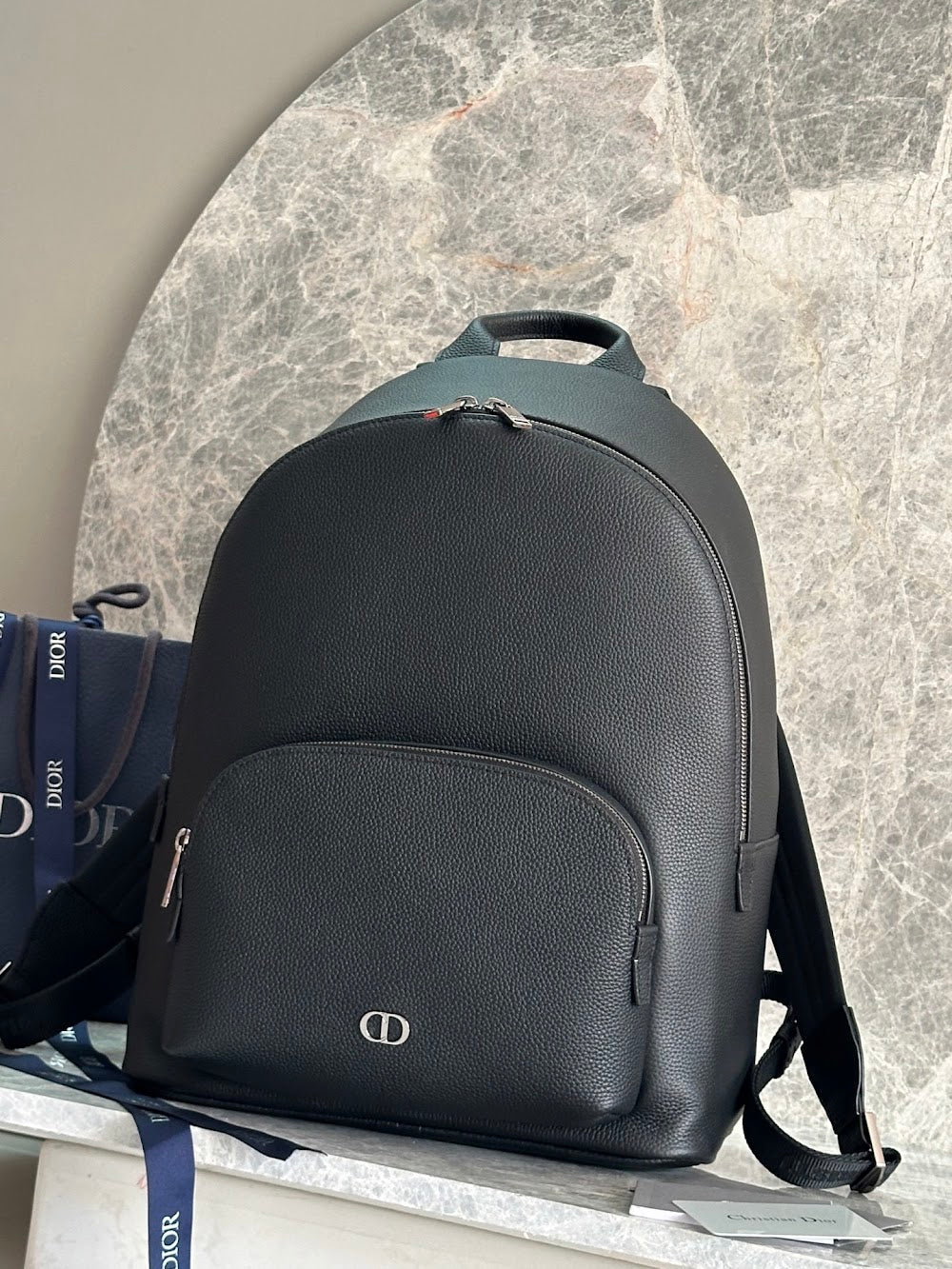 Dragons BagsDiorn Luxury Bag --116313