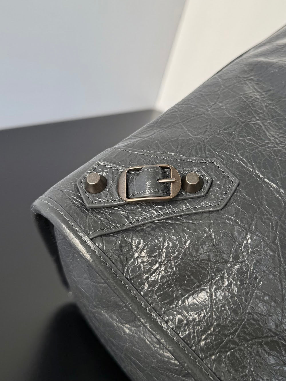 Dragons Bags Balenciaga Luxury Bag --111504