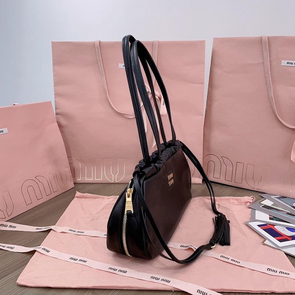 Dragons Bags Miun Miun Luxury Bag --123487