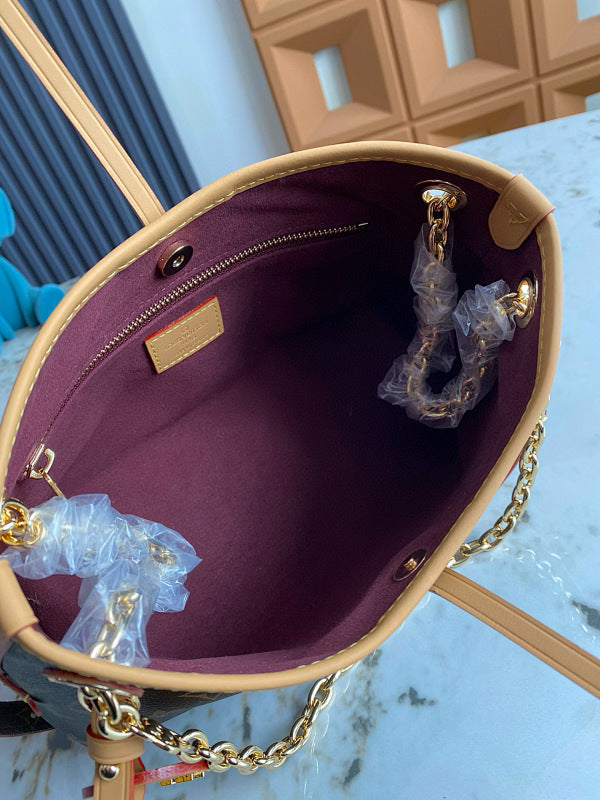 Dragons Bags LVn Luxury Bag --80106
