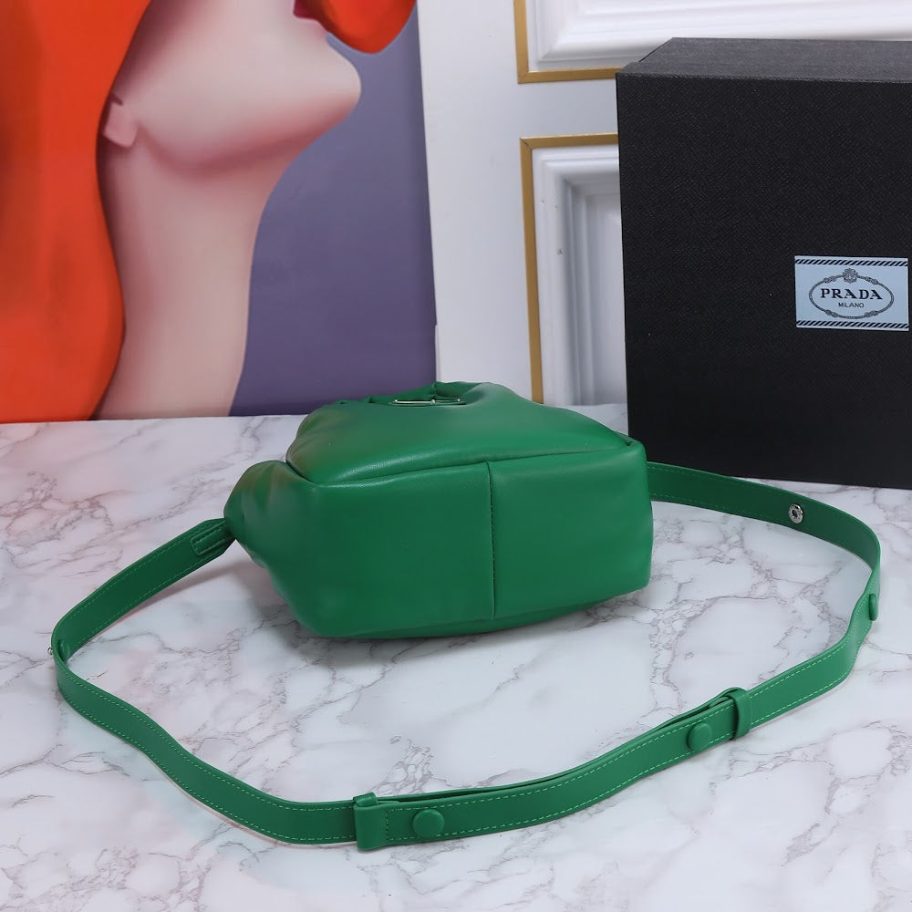 Dragons Bags pradn Luxury Bag --73158