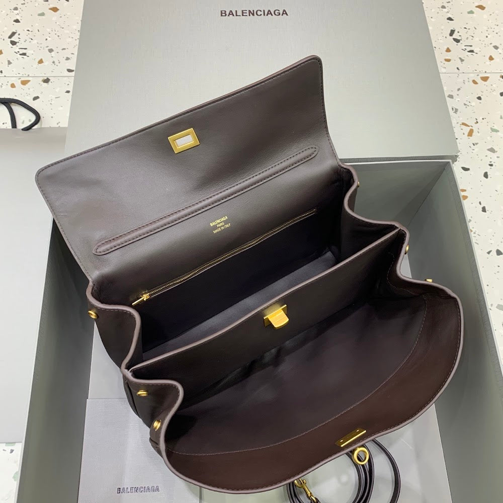 Dragons Bags Balenciaga Luxury Bag --110954