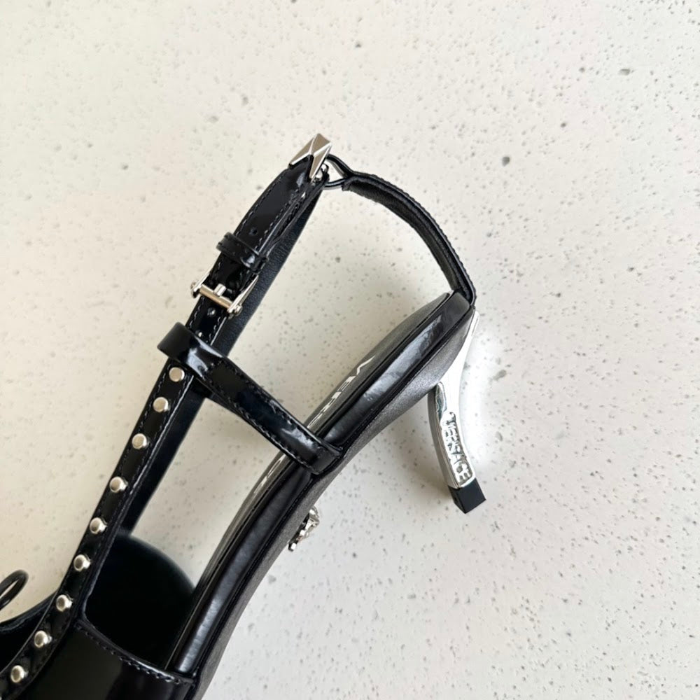 Dragons Bags Versace Luxury Heels --51005