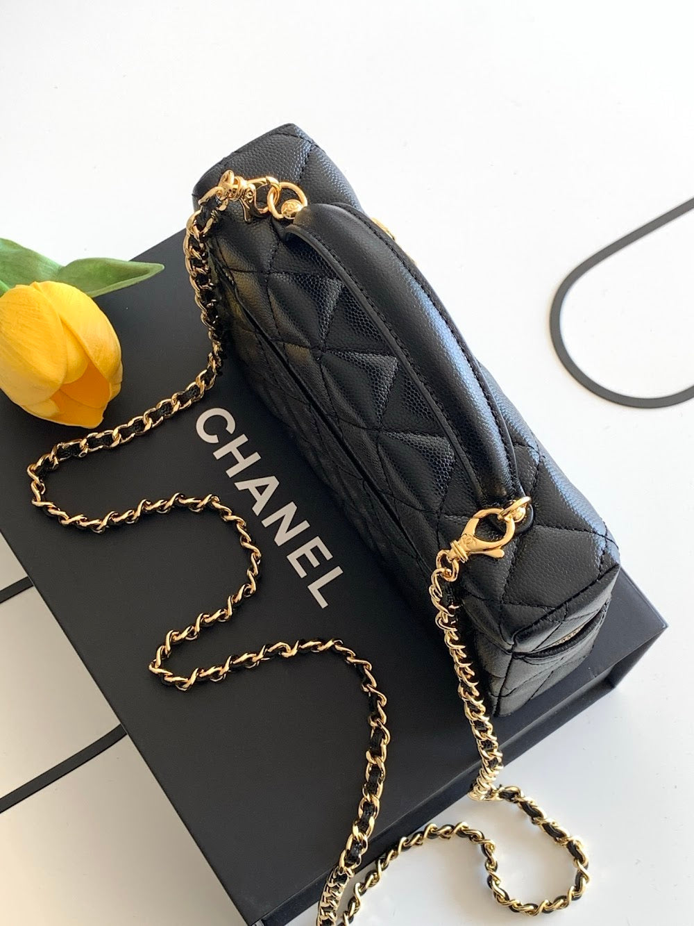 Dragons BagsCHn Luxury Bag --113897